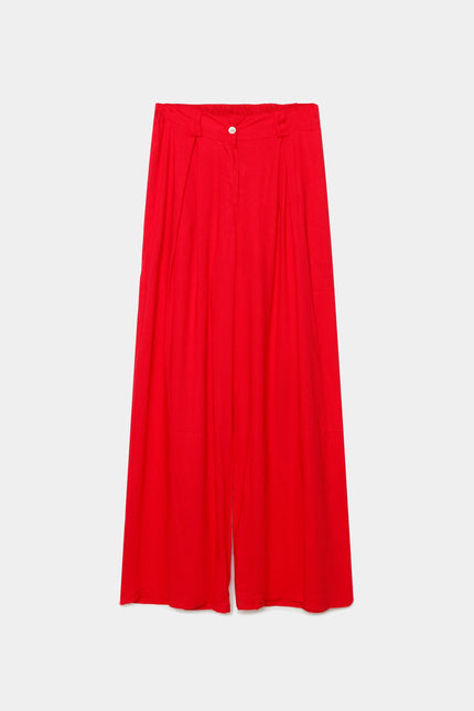 PANTALÓN ARMONIAS LINO