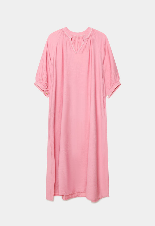 VESTIDO ARMONIAS CURVE LIZZO