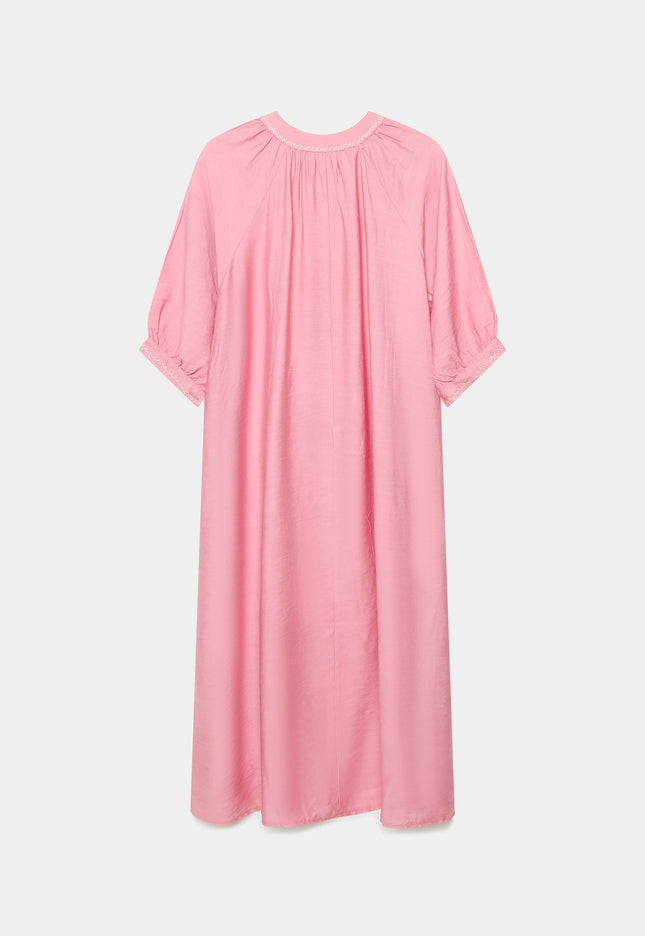 VESTIDO ARMONIAS CURVE LIZZO