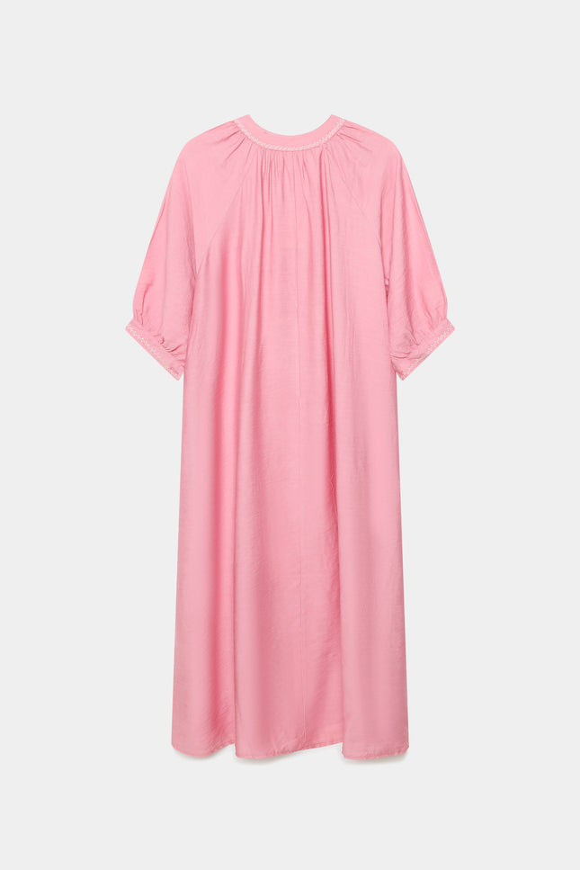 VESTIDO ARMONIAS CURVE LIZZO