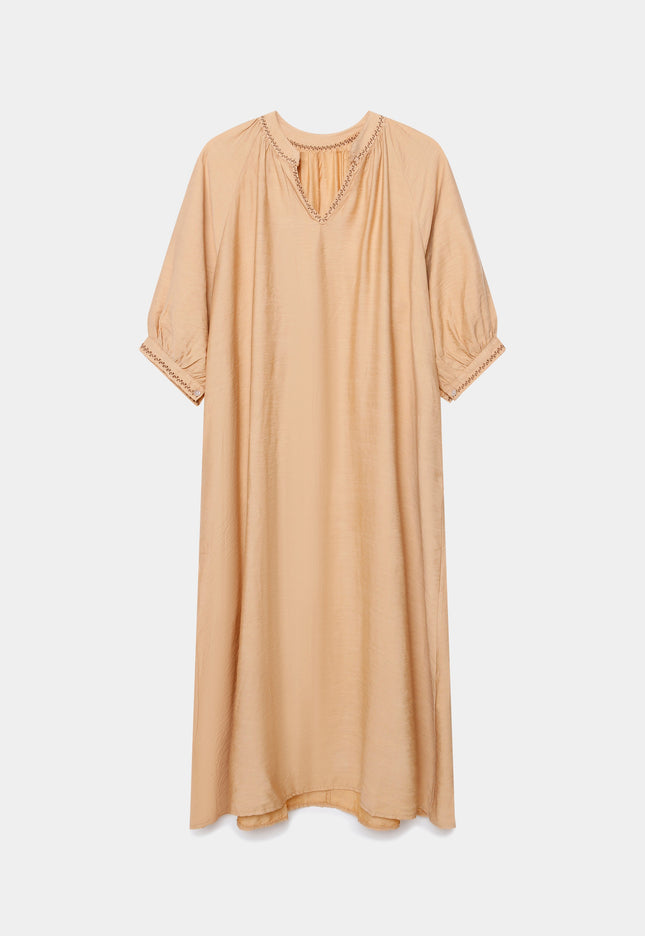VESTIDO ARMONIAS CURVE LIZZO