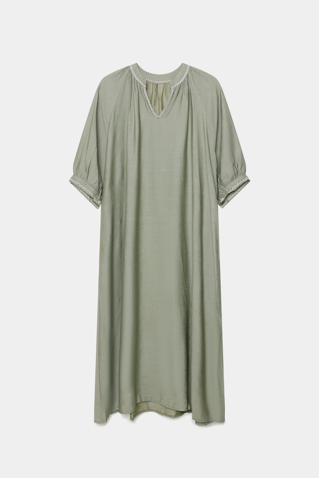 VESTIDO ARMONIAS CURVE LIZZO