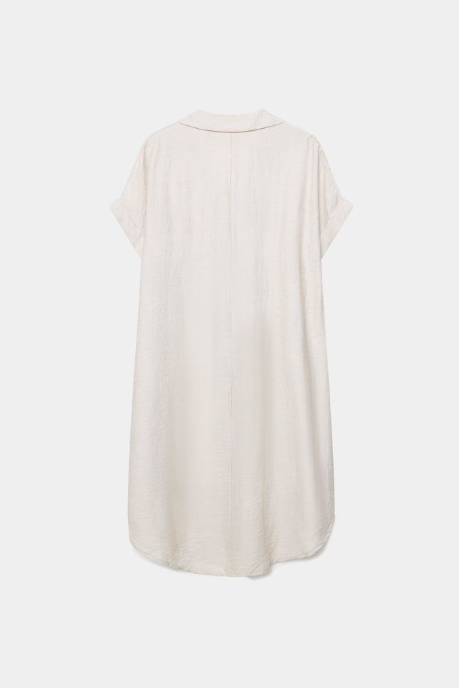 VESTIDO ARMONIAS CURVE ADELE