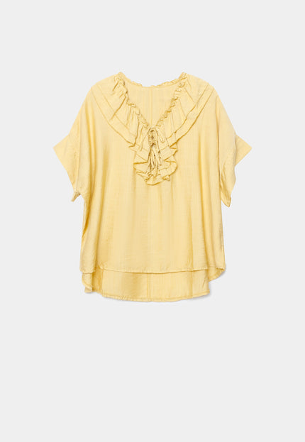 CAMISA ARMONIAS CURVE KAROL