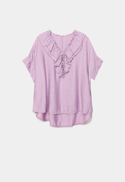 CAMISA ARMONIAS CURVE KAROL