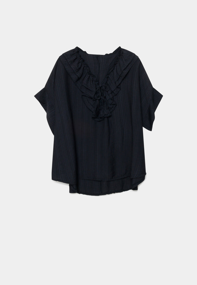 CAMISA ARMONIAS CURVE KAROL