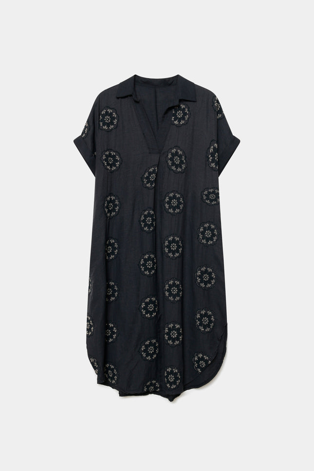 VESTIDO ARMONIAS CURVE ADELE