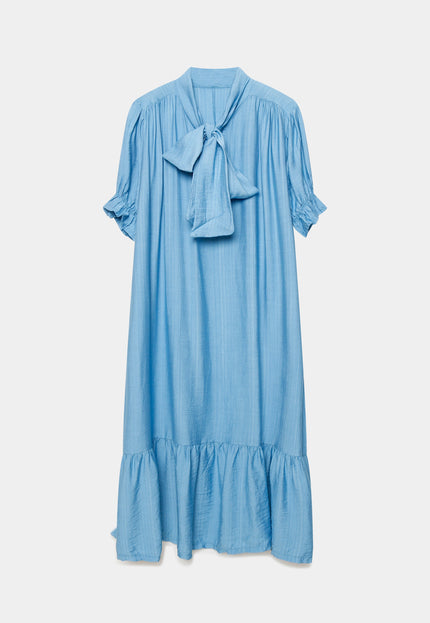 VESTIDO ARMONIAS CURVE REBEL