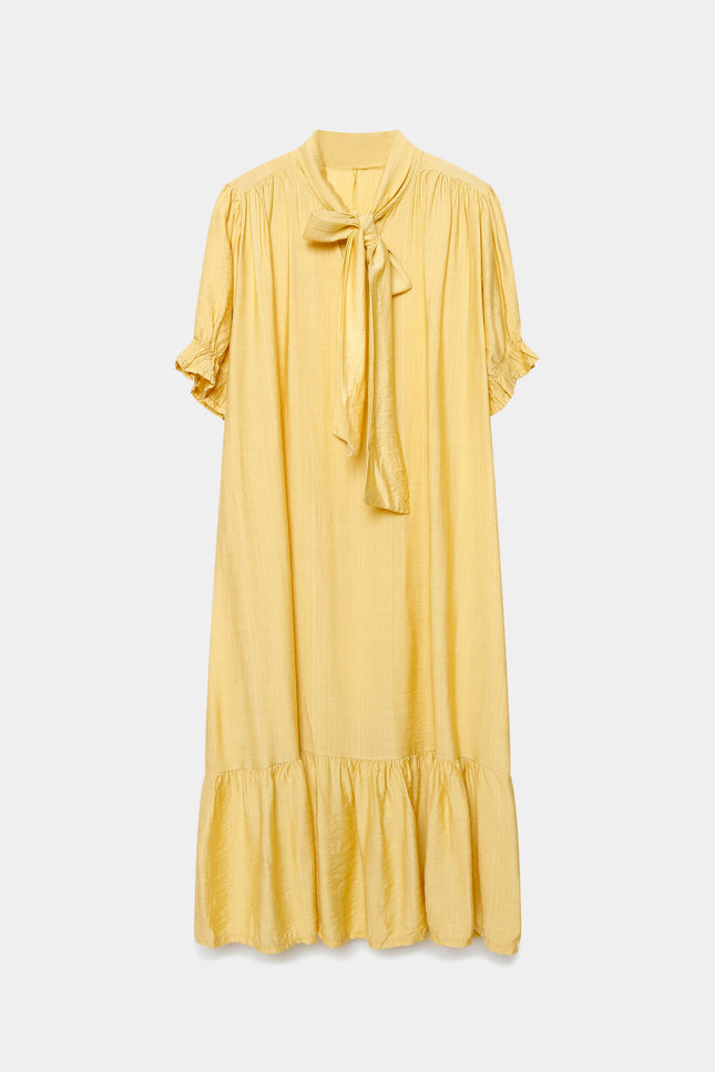 VESTIDO ARMONIAS CURVE REBEL