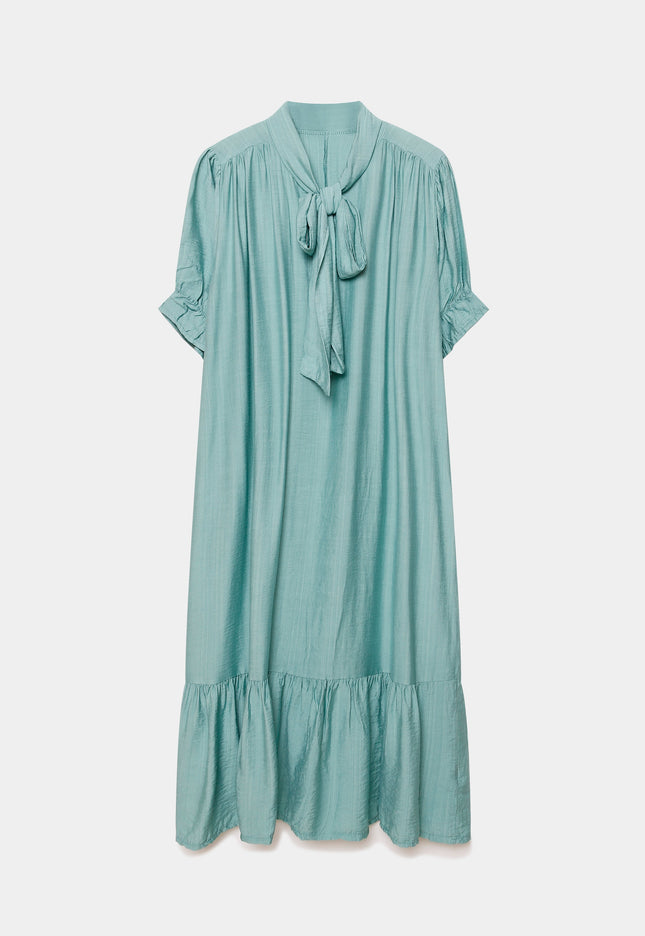 VESTIDO ARMONIAS CURVE REBEL