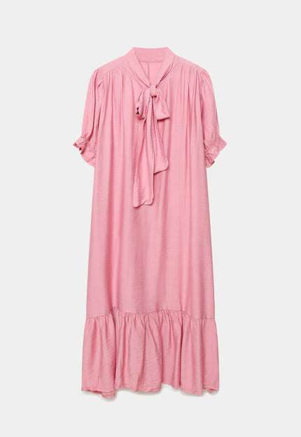 VESTIDO ARMONIAS CURVE REBEL
