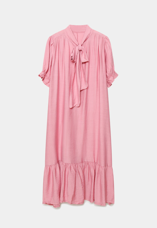 VESTIDO ARMONIAS CURVE REBEL
