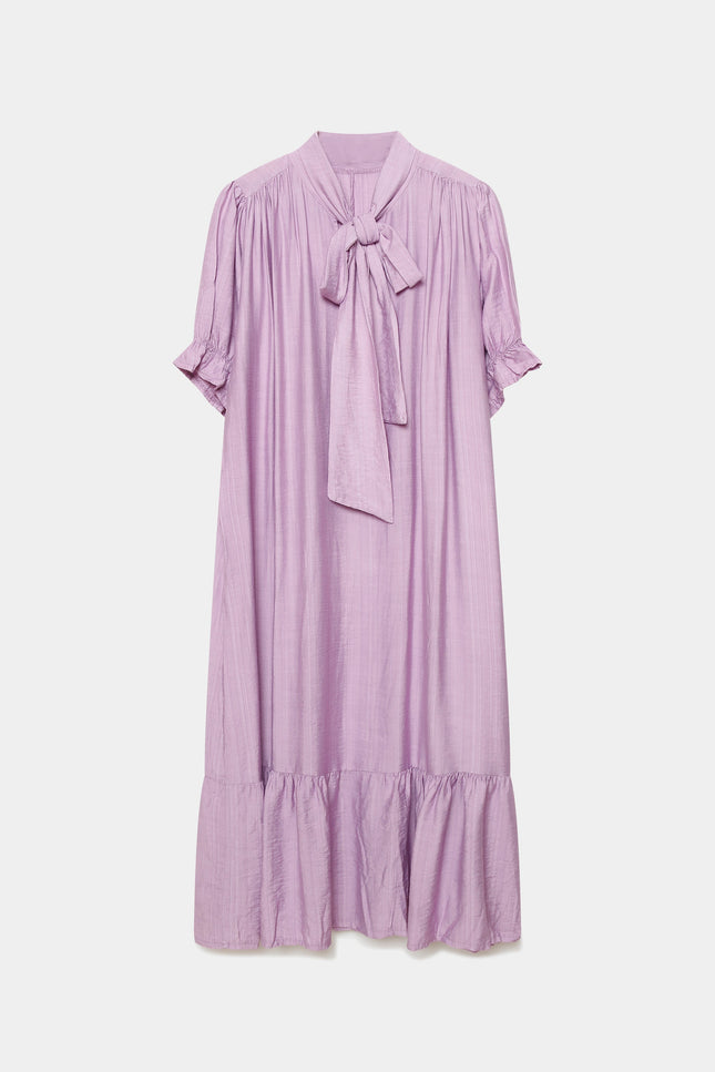 VESTIDO ARMONIAS CURVE REBEL