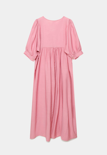 VESTIDO ARMONIAS CURVE LATIFAH