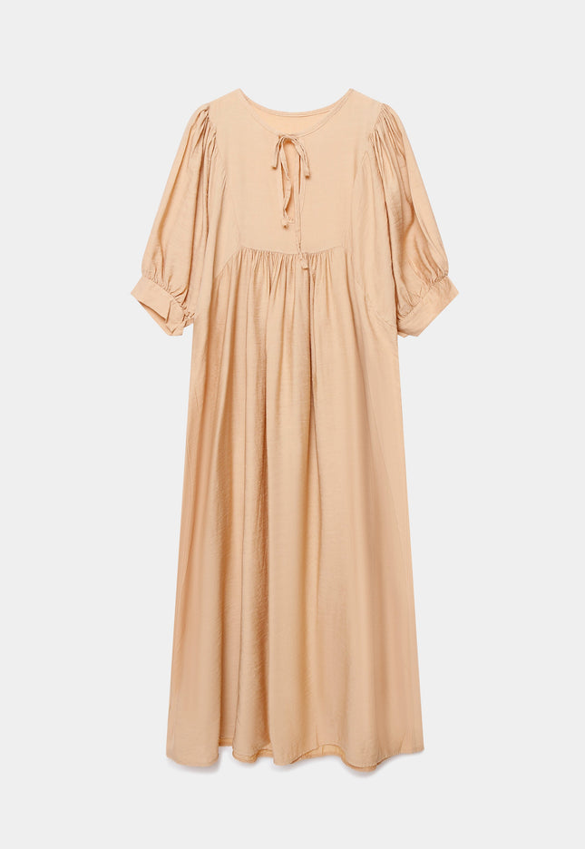 VESTIDO ARMONIAS CURVE LATIFAH