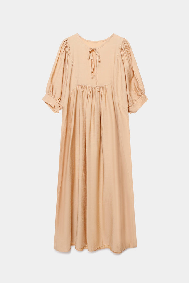 VESTIDO ARMONIAS CURVE LATIFAH