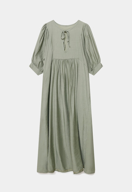 VESTIDO ARMONIAS CURVE LATIFAH
