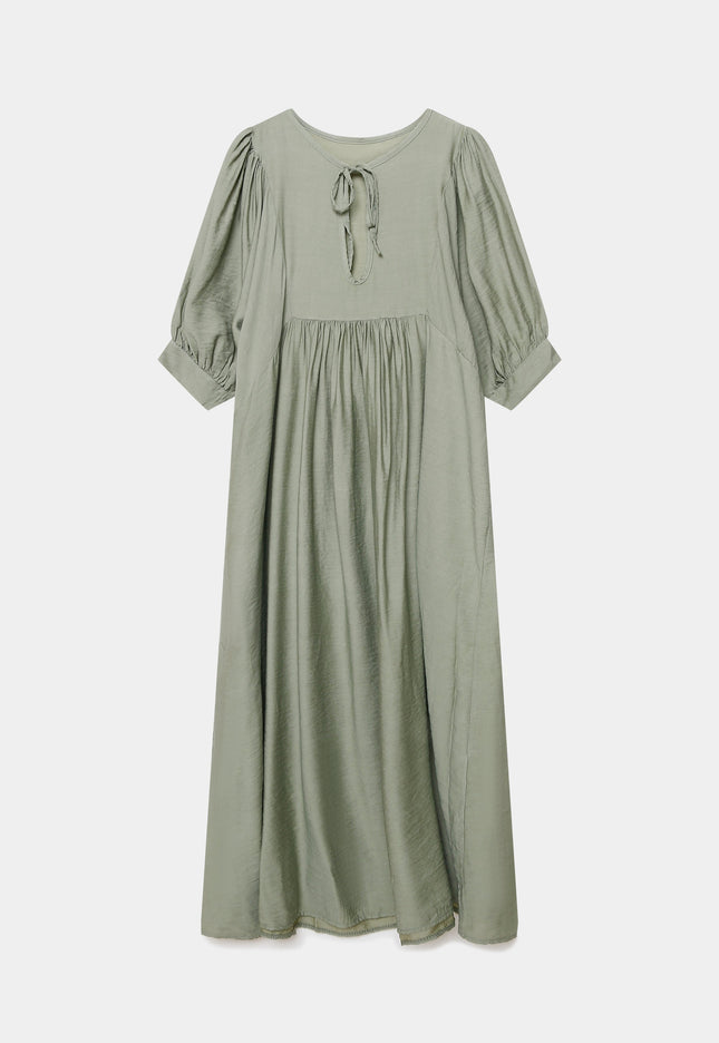 VESTIDO ARMONIAS CURVE LATIFAH