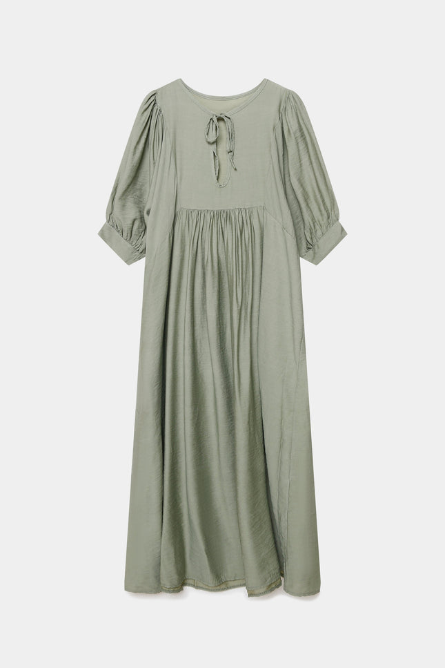 VESTIDO ARMONIAS CURVE LATIFAH