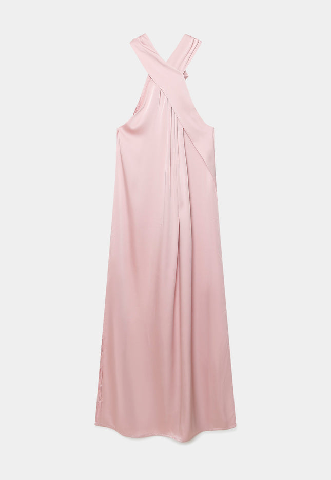VESTIDO ARMONIAS TELMA