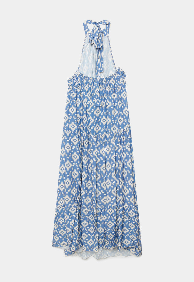 VESTIDO MASSIMA GRAZIA CATA