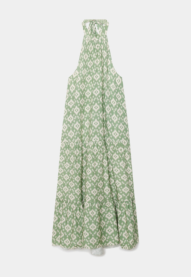 VESTIDO MASSIMA GRAZIA CATA