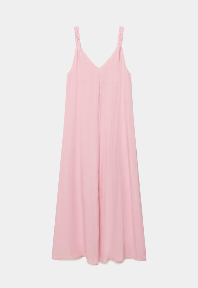 VESTIDO ARMONIAS ADRI