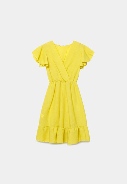 VESTIDO ARMONIAS LINEN
