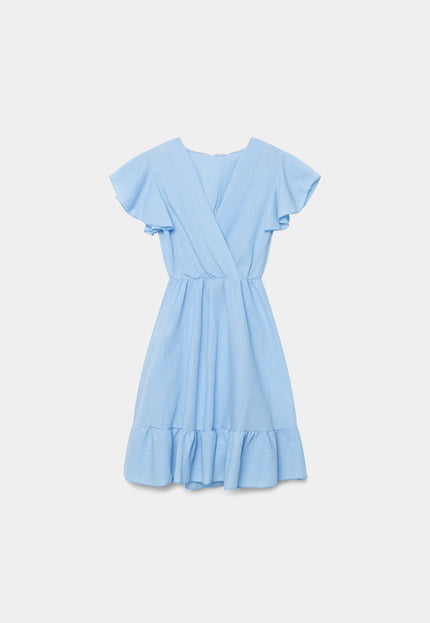 VESTIDO ARMONIAS LINEN
