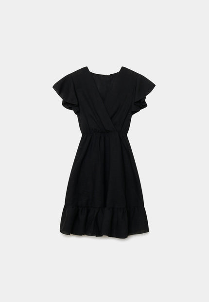 VESTIDO ARMONIAS LINEN