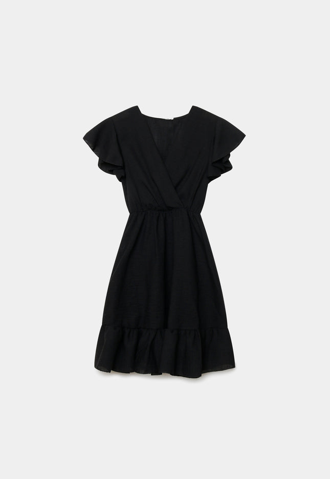 VESTIDO ARMONIAS LINEN
