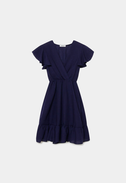 VESTIDO ARMONIAS LINEN