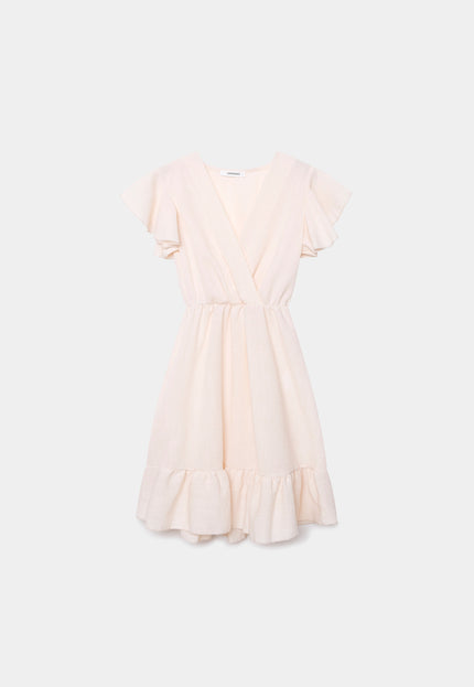 VESTIDO ARMONIAS LINEN