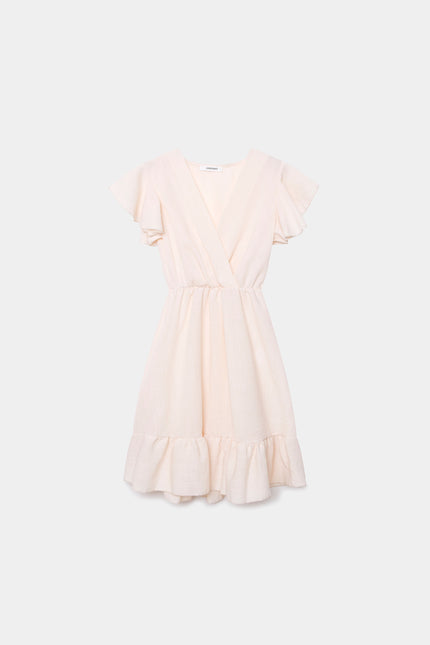 VESTIDO ARMONIAS LINEN