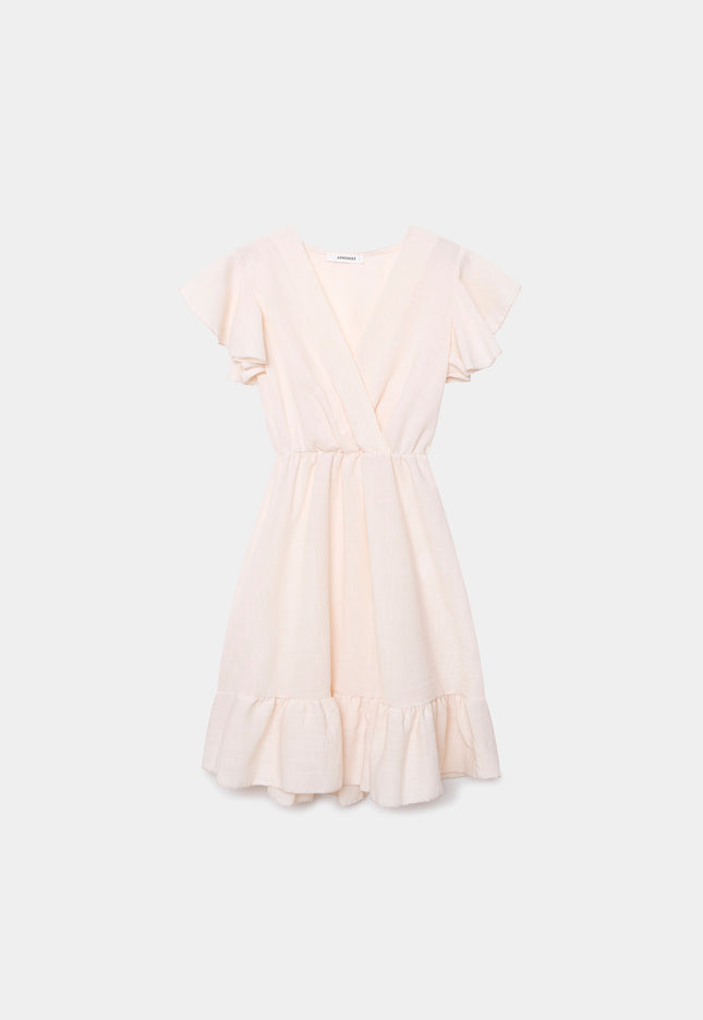 VESTIDO ARMONIAS LINEN
