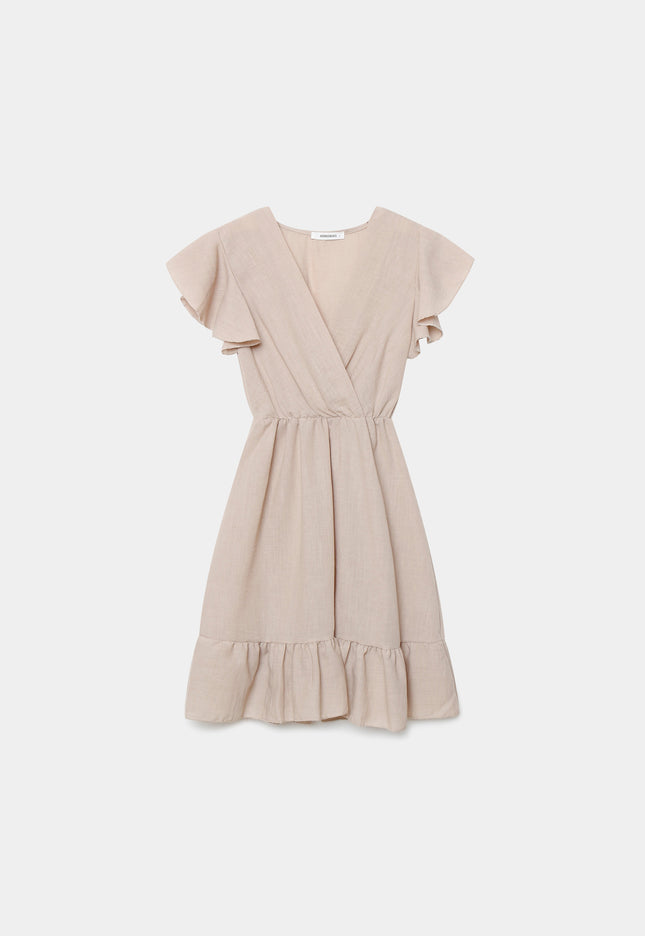 VESTIDO ARMONIAS LINEN