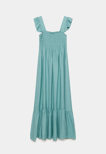 VESTIDO TEEN LAVANDA