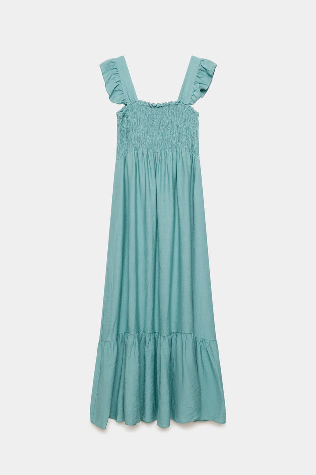 VESTIDO MASSIMA GRAZIA LAVANDA