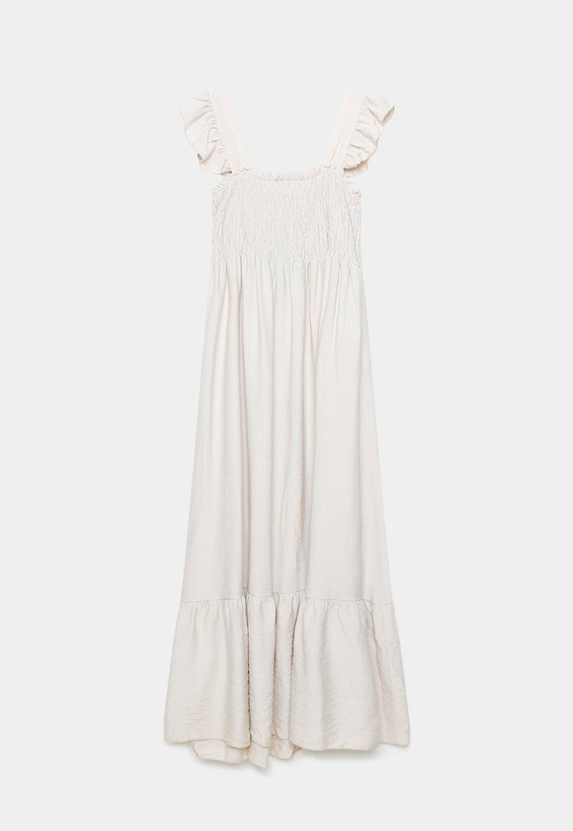 VESTIDO TEEN LAVANDA