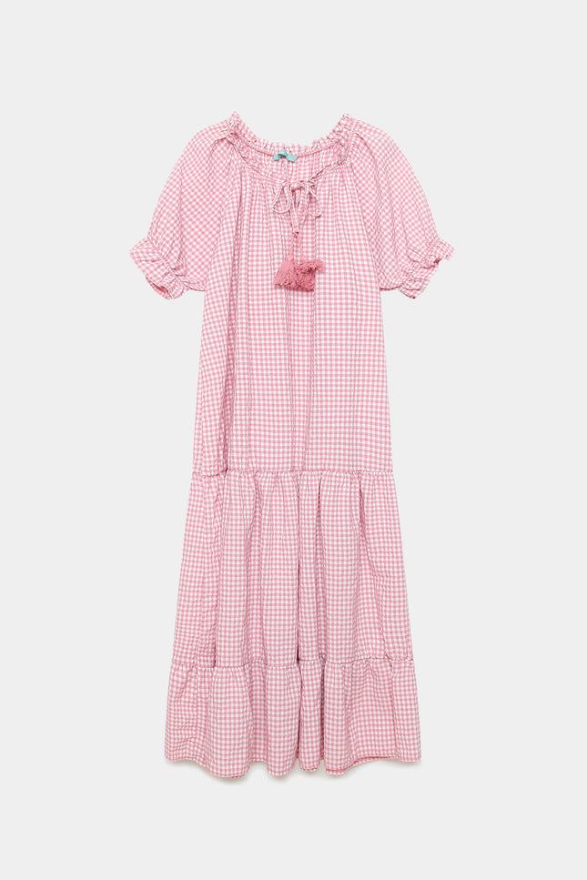 VESTIDO MASSIMA GRAZIA MARI