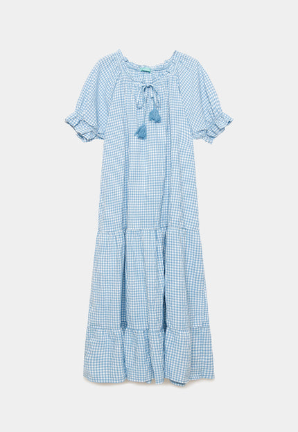 VESTIDO MASSIMA GRAZIA MARI