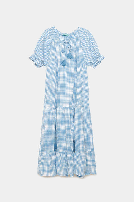 VESTIDO MASSIMA GRAZIA MARI