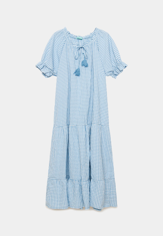 VESTIDO MASSIMA GRAZIA MARI