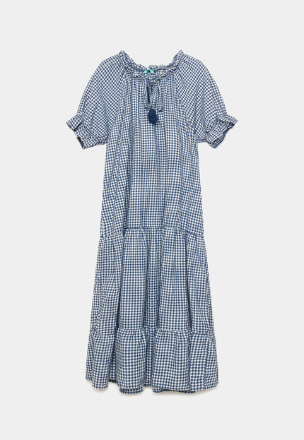 VESTIDO MASSIMA GRAZIA MARI