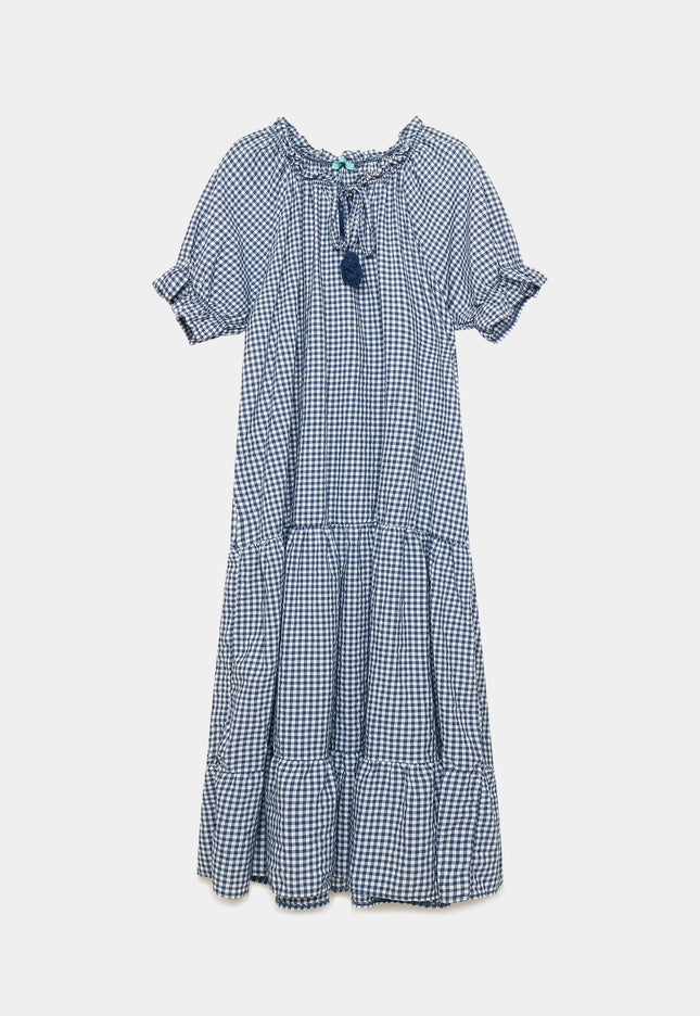 VESTIDO MASSIMA GRAZIA MARI
