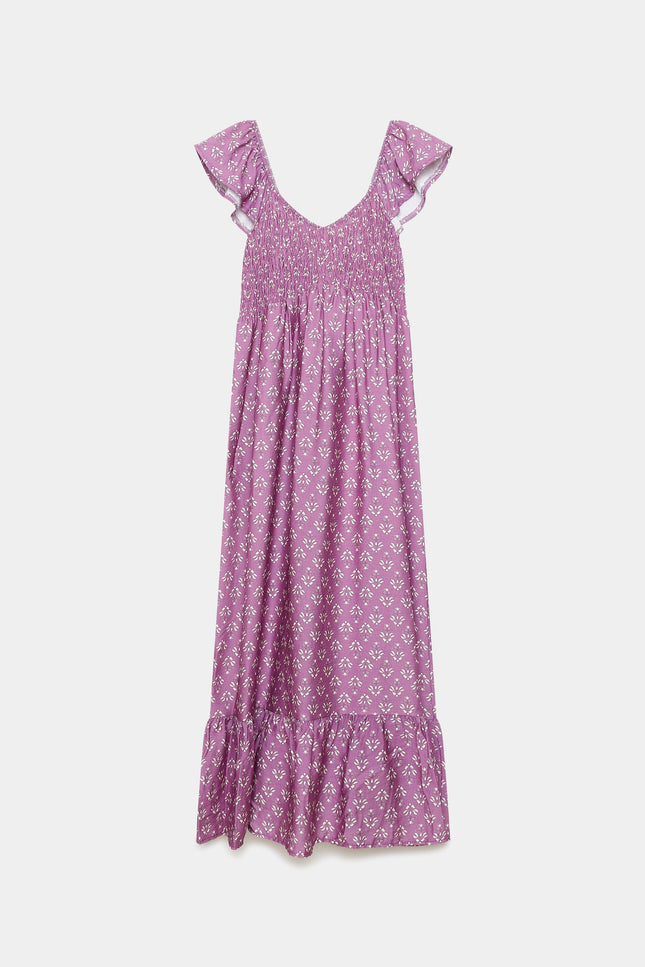 VESTIDO MASSIMA GRAZIA KIARA