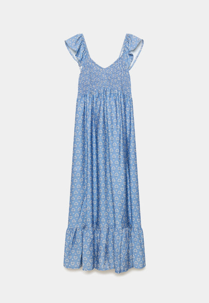 VESTIDO MASSIMA GRAZIA KIARA