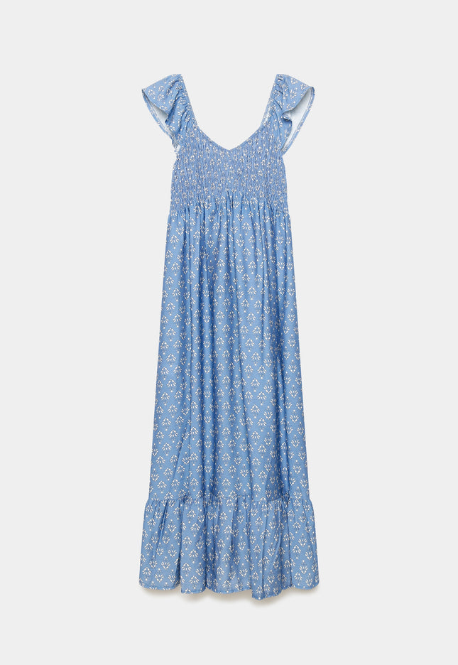 VESTIDO MASSIMA GRAZIA KIARA