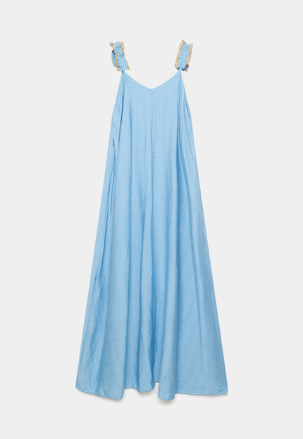 VESTIDO MASSIMA GRAZIA YARA