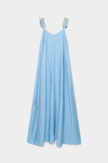 VESTIDO MASSIMA GRAZIA YARA